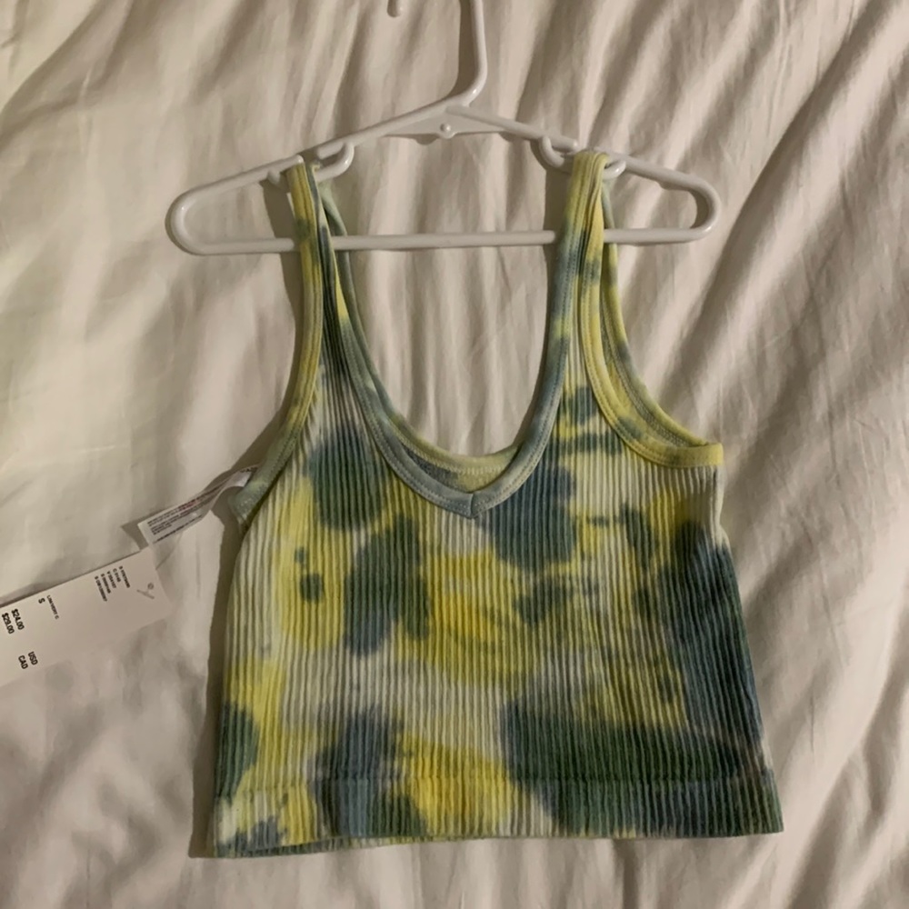 Urban Outfitters Crop Top
